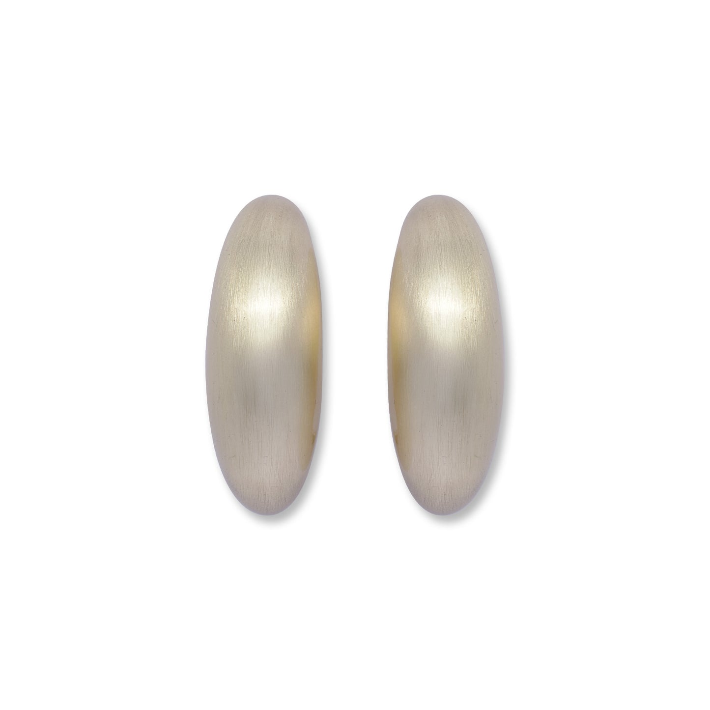 Gleam Mode 18K Gold Plated Earrings