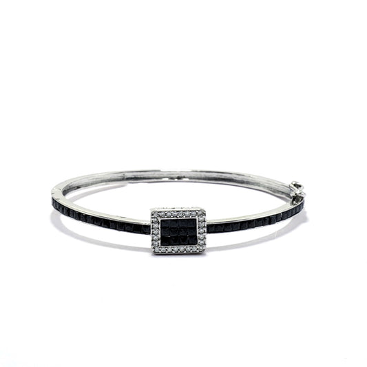 Aurora Starlight Bracelet (Black)