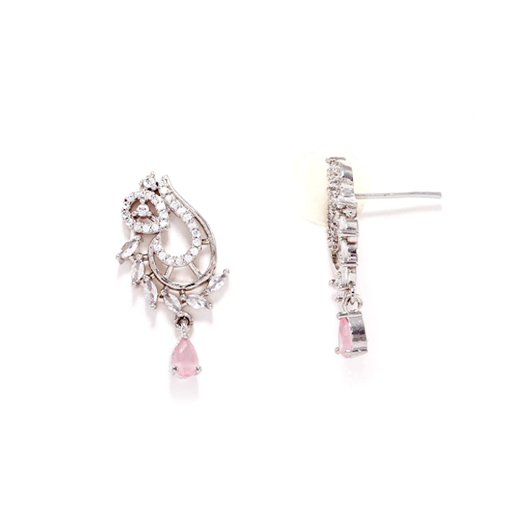 Eternal Eden Earrings (Gold).