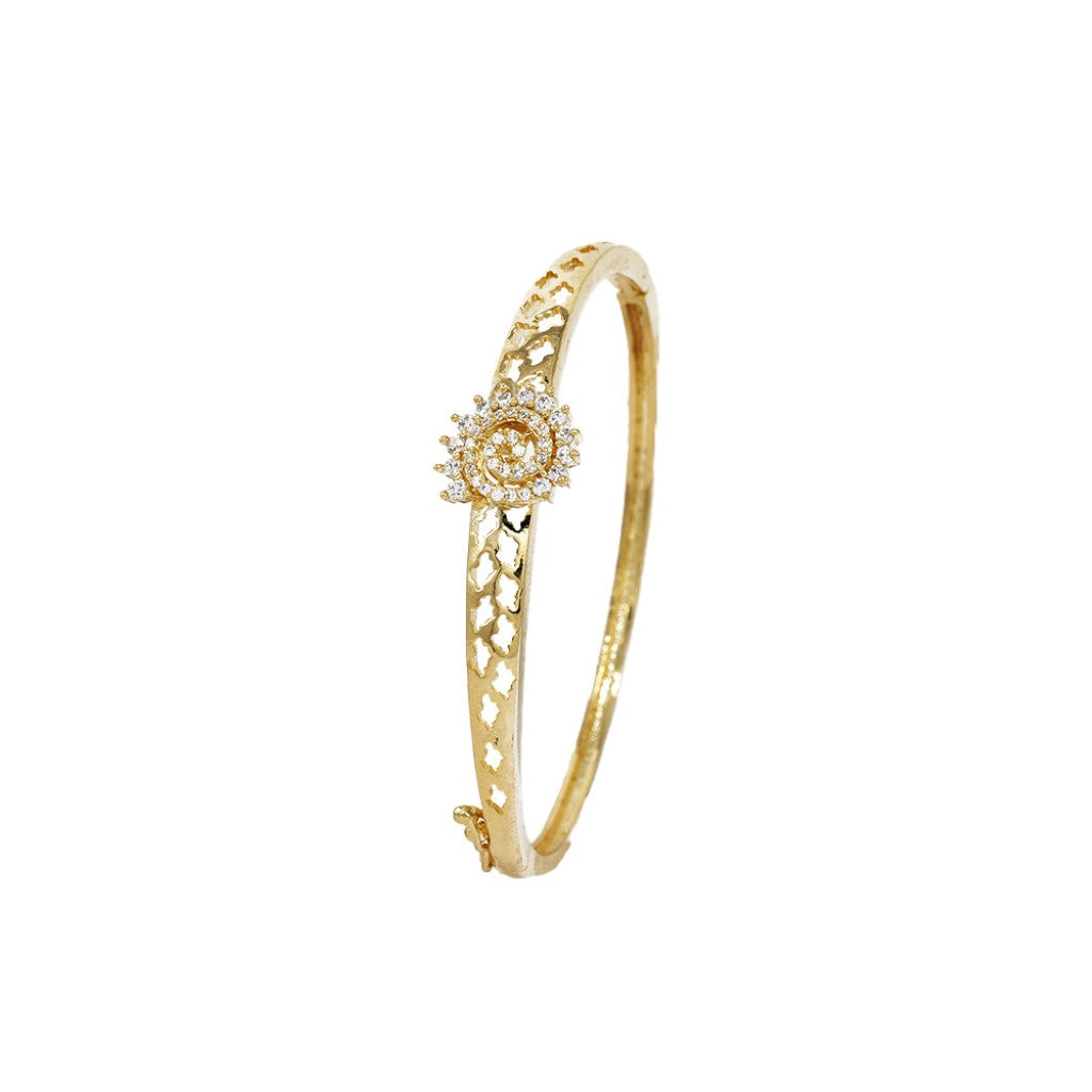 Celestial Symphony Bracelet (Gold)