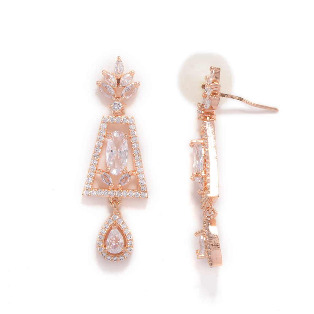 Elegant Fusion Necklace