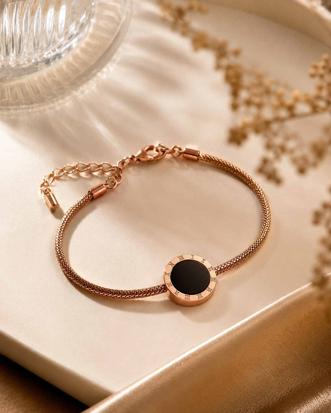 Calista Watch me bracelet