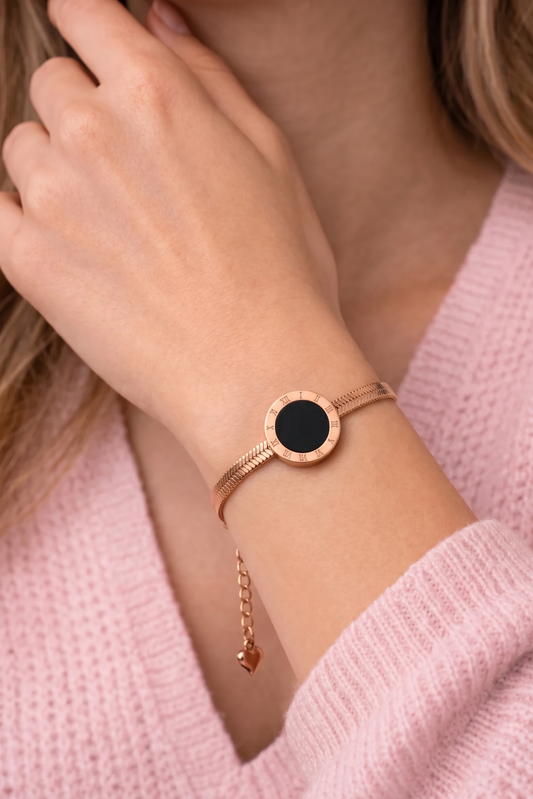Calista Watch me bracelet