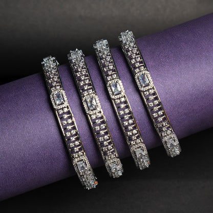 Regal grace Bangles