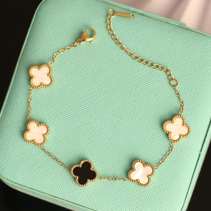 Fleur de Calista Bracelet