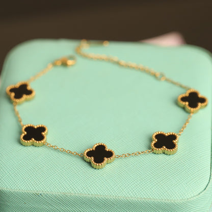 Fleur de Calista Bracelet
