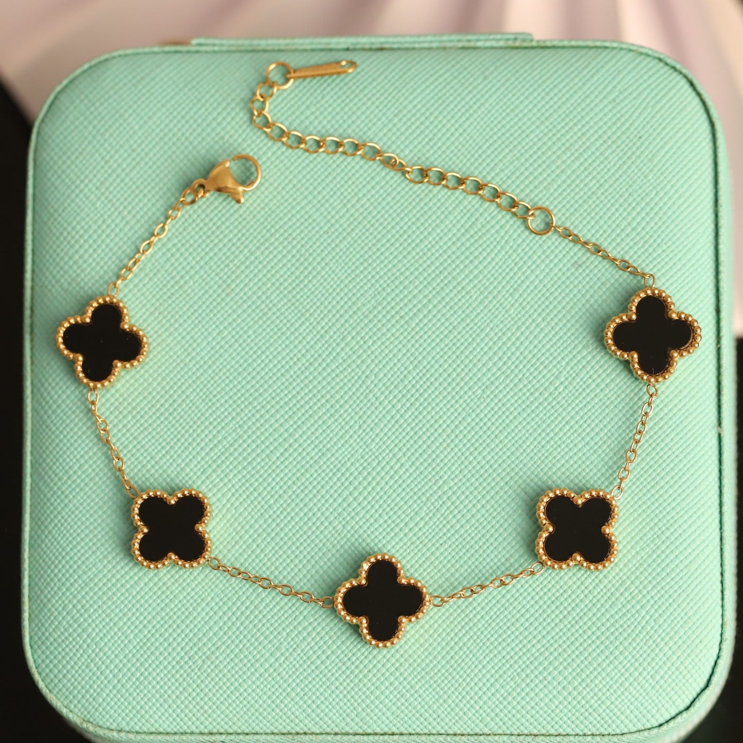 Fleur de Calista Bracelet