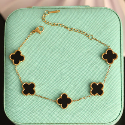 Fleur de Calista Bracelet
