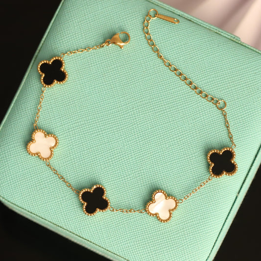 Fleur de Calista Bracelet